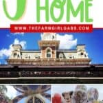 If you are a Disney fan, but you can't (or aren't quite ready) to go to the parks yet, try this list of virtual Disney attractions you can watch from home. These Disney planning tips will help bring the Disney World magic back for all of us.