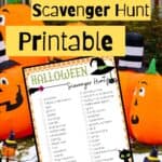 Free Halloween Printable Halloween is not canceled. You can keep your distance and still have fun this fall. Here are fun social distancing Halloween ideas to help you and your family have a spooktacular Halloween. Check out these fun ways to celebrate while social distancing. These no contact Halloween ideas are fun and safe.