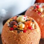Fall is about all things pumpkin, even when it comes to pampering. Enjoy a relaxing bath with these DIY Pumpkin Spice Bath Bombs Recipe.