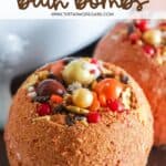 Fall is about all things pumpkin, even when it comes to pampering. Enjoy a relaxing bath with these DIY Pumpkin Spice Bath Bombs Recipe.