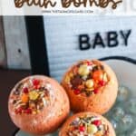 Fall is about all things pumpkin, even when it comes to pampering. Enjoy a relaxing bath with these DIY Pumpkin Spice Bath Bombs Recipe.