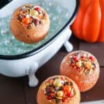 Fall is about all things pumpkin, even when it comes to pampering. Enjoy a relaxing bath with these DIY Pumpkin Spice Bath Bombs Recipe.