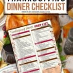 Plan the Best Thanksgiving Dinner. Here are some easy Thanksgiving side dishes that will make your holiday dinner a success. Download a free Thanksgiving dinner checklist to help you prepare.