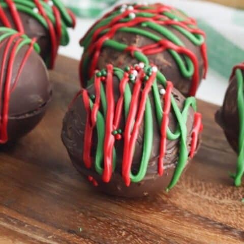 Best Hot Chocolate Bombs Recipe-image