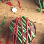 Ready for an indulgent treat? This Hot Chocolate Bombs Recipe is rich and filled with hot chocolate, marshmallow and sprinkle surprises inside.