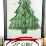Farmhouse Christmas Sign