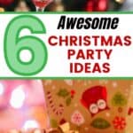 Christmas Party Ideas for Adults feature