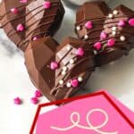 Hot Chocolate Bombs It's the season of love and everyone deserves a sweet chocolate treat for Valentine's Day. Here is How To Make Hot Chocolate Bombs for Valentine's Day. Share these hot cocoa bombs with your kids, family and friends.