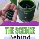 Seed is a daily probiotic and prebiotic wrapped into one green capsule. Here is my review of how Seed Probiotics work. Seed is a daily probiotic that benefits the digestive, heart and immune systems.