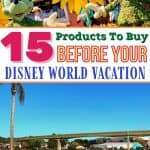 Tips and tricks on how to Pack The Perfect Walt Disney World Backpack. These helpful Disney Packing Tips will make your Disney family vacation less stressful and fun. Ultimate packing list and guide for what to bring with you to your Walt Disney World Vacation. What to pack in your Disney backpack for your day at the theme parks. Disney backpack essentials, tips, and tricks.