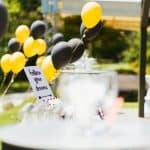 The Ultimate Graduation Party Checklist