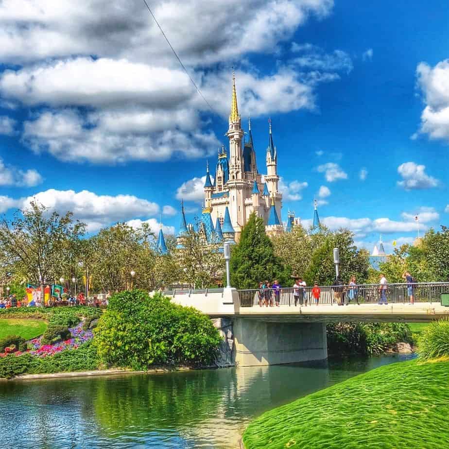 walt disney world planning tips