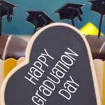 Planning a graduation party? Follow these tips and tricks for How To Throw A Graduation Party At Home without breaking the budget.