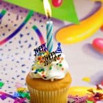Celebrating a spring or summer birthday soon? If you are looking for some fun outdoor-themed birthday ideas for kids, check out this list of Outdoor Birthday Party Ideas for Kids.