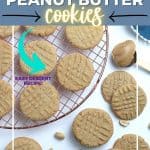 Why buy cookies at the store when you can make fresh ones at home? Follow this Easy Peanut Butter Cookies recipe to make sweet and tasty cookies from scratch.