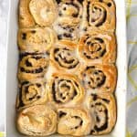 Love the tangy taste of lemon with blueberries? If so, these Lemon Blueberry Rolls will quickly become your next favorite sweet treat because of their amazing flavor. Blueberry Lemon rolls are fluffy, creamy and filled with sweet blueberries. These breakfast rolls are the perfect breakfast treat.