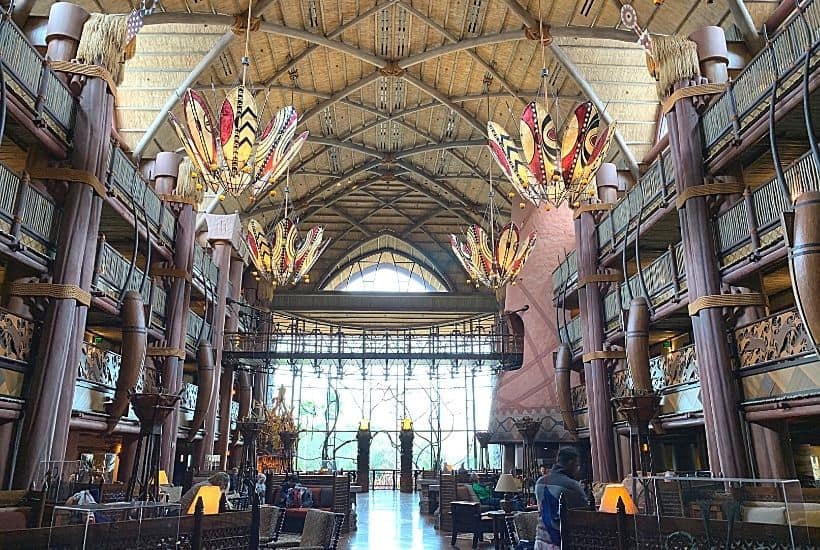 Best Disney Hotels to Visit While Resort Hopping in WDW - The Farm Girl ...