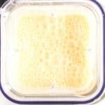 Orange Julius Popsicles are creamy, smooth, and full of orange flavor. If you love an orange creamsicle, you are going to love this variation of the classic frozen treat. This Copycat Orange Julius Pops Recipe is perfect for a hot summer day. Try this homemade orange creamsicle recipe today.
