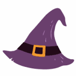 halloween icons