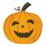 halloween icons