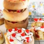 Swedish Breakfast Rolls pin