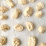 A simple recipe for a bread-making beginner, Cinnamon Sugar Pretzel Bites are a tasty treat made from scratch that will satisfy a sweet tooth. You can dip the warm homemade pretzel bites in your favorite dipping sauce - think caramel syrup or chocolate sauce. This easy homemade pretzel recipe makes a great afterschool snack idea for kids too. This is a copycat version of the famous Auntie Anne's Cinnamon Sugar Pretzels