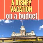Walt Disney World can be overwhelming. From theme parks to water parks, there is so much to do and plan. If you are new to the Disney game, I have some helpful tips to help you save some money on your Walt Disney World Resort trip. Check out Disney World on a Budget: How to Plan a Trip That Doesn't Break the Bank. These Disney World Budgeting tips will help you plan an ecomonical Disney vacation.