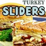 You don't have to go to the famous Brown Hotel to enjoy these Kentucky Hot Brown Sliders. These drool-worthy turkey sandwiches are a delicious homemade version of the yummy Hot Brown sandwich. This easy turkey slider recipe is also a great tailgating sandwich or a. It's easy turkey sandwich recipe to serve for your next party too.