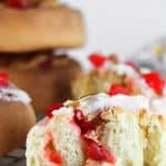 Swedish Breakfast Rolls pin