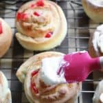 Swedish Breakfast Rolls pin