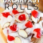 Swedish Breakfast Rolls