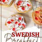 Swedish Breakfast Rolls
