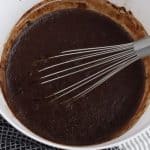 up a batch of this Slow Cooker Hot Chocolate this Halloween.