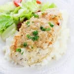 Easily prepare a flavorful entree with this delicious Smothered Chicken recipe. The chicken is juicy, tender, and will melt in your mouth with each bite you take.