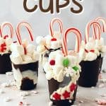 Are you a hot chocolate fan? These Hot Cocoa Bomb Cups are a fun gift to make for the holiday season. Learn how to make this easy DIY holiday food gift. Shaped like actual cups of hot cocoa, Solo Cup Chocolate Bombs are filled with hot cocoa mix, marshmallows and other delicious hot chocolate ingredients (think caramels, and peppermints).