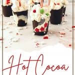 Are you a hot chocolate fan? These Hot Cocoa Bomb Cups are a fun gift to make for the holiday season. Learn how to make this easy DIY holiday food gift. Shaped like actual cups of hot cocoa, Solo Cup Chocolate Bombs are filled with hot cocoa mix, marshmallows and other delicious hot chocolate ingredients (think caramels, and peppermints).