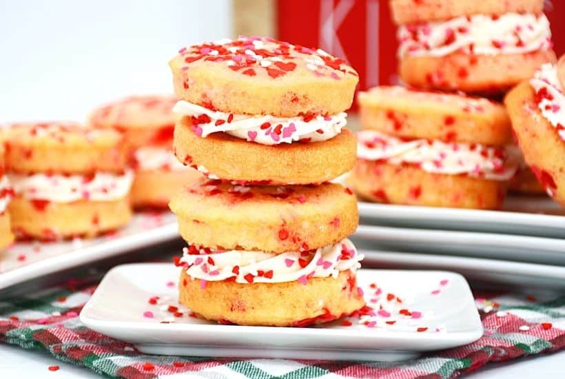 Star Whoopie Pie Pan - Baking Bites