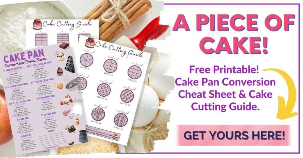 Baking pan conversion sheet opt in