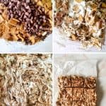 If you’ve always enjoyed making s’mores by the fireside, be sure to give this recipe a try. These tasty and sweet S’mores Treat Bars are easy to make and perfect for a grab-and-go treat.
