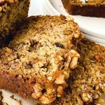 If you love the tastes of Starbucks’ fresh and delicious baked sweetbreads, you need to try this incredible Copycat Starbucks Banana Bread recipe. This easy quick bread recipe is not difficult to make, leaving you with a deliciously sweet treat to enjoy. Try this best banana bread recipe for an easy snack idea. I also share my tips for making the best banana bread.