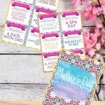 Mother's Day is a day to celebrate all mothers, and what better way to show your appreciation than with a special coupon? Download and share these free Mother's Day coupons with the special ladies in your life.