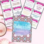 Mother's Day is a day to celebrate all mothers, and what better way to show your appreciation than with a special coupon? Download and share these free Mother's Day coupons with the special ladies in your life.