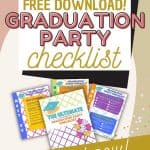 Planning a backyard graduation party? Whether it is a small gathering with close friends and family or a large bash, follow these tips and tricks for How To Throw A Graduation Party At Home without breaking the budget.
