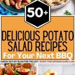 50+ best potato salad recipes