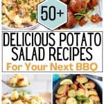 50 of the best potato salad recipes