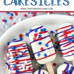 Feeling festive and looking for the perfect treat to prepare for the holidays? Try these tasty and fun Red, White & Blue Cakesicles that are sure to be a huge hit at any gathering you host with your family and friends. Follow this easy step-by-step guide to teach you how to make your own cakesicles. Try this patriotic dessert for your upcoming party.Feeling festive and looking for the perfect treat to prepare for the holidays? Try these tasty and fun Red, White & Blue Cakesicles that are sure to be a huge hit at any gathering you host with your family and friends. Follow this easy step-by-step guide to teach you how to make your own cakesicles. Try this patriotic dessert for your upcoming party.Feeling festive and looking for the perfect treat to prepare for the holidays? Try these tasty and fun Red, White & Blue Cakesicles that are sure to be a huge hit at any gathering you host with your family and friends. Follow this easy step-by-step guide to teach you how to make your own cakesicles. Try this patriotic dessert for your upcoming party.Feeling festive and looking for the perfect treat to prepare for the holidays? Try these tasty and fun Red, White & Blue Cakesicles that are sure to be a huge hit at any gathering you host with your family and friends. Follow this easy step-by-step guide to teach you how to make your own cakesicles. Try this patriotic dessert for your upcoming party.Feeling festive and looking for the perfect treat to prepare for the holidays? Try these tasty and fun Red, White & Blue Cakesicles that are sure to be a huge hit at any gathering you host with your family and friends. Follow this easy step-by-step guide to teach you how to make your own cakesicles. Try this patriotic dessert for your upcoming party.Feeling festive and looking for the perfect treat to prepare for the holidays? Try these tasty and fun Red, White & Blue Cakesicles that are sure to be a huge hit at any gathering you host with your family and friends. Follow this easy step-by-step guide to teach you how to make your own cakesicles. Try this patriotic dessert for your upcoming party.Feeling festive and looking for the perfect treat to prepare for the holidays? Try these tasty and fun Red, White & Blue Cakesicles that are sure to be a huge hit at any gathering you host with your family and friends. Follow this easy step-by-step guide to teach you how to make your own cakesicles. Try this patriotic dessert for your upcoming party.