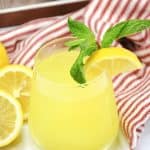 Ready for the drink of the century? This Epcot Limoncello Slush is tart, sweet, and refreshing all at the same time. It's the perfect drink to enjoy on a hot day in Walt Disney World! When you are craving something sweet and cold, this drink hits the spot. Ready for the drink of the century? This Epcot Limoncello Slush is tart, sweet, and refreshing all at the same time. It's the perfect drink to enjoy on a hot day in Walt Disney World! When you are craving something sweet and cold, this drink hits the spot.