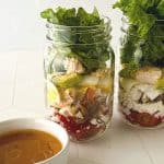 grilled chicken cobb salad