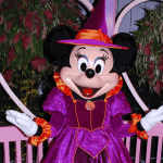 Mickey's Not So Scary Halloween Party is in full swing and many of the tickets for the season are already sold out, including Halloween night. However, some dates are still available so if you want to book this unique theme park experience you have to move fast.