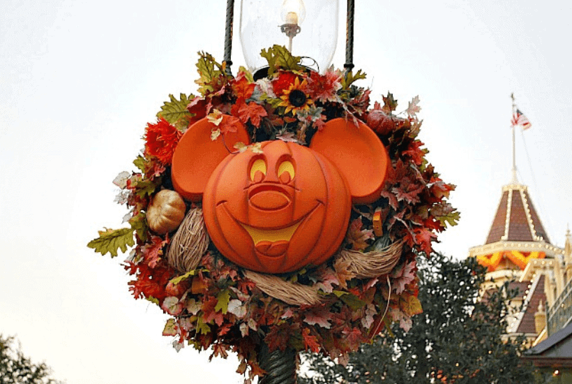 Mickey's Not So Scary Halloween Party is in full swing and many of the tickets for the season are already sold out, including Halloween night. However, some dates are still available so if you want to book this unique theme park experience you have to move fast.